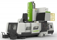 HLC2016數(shù)控龍門銑床